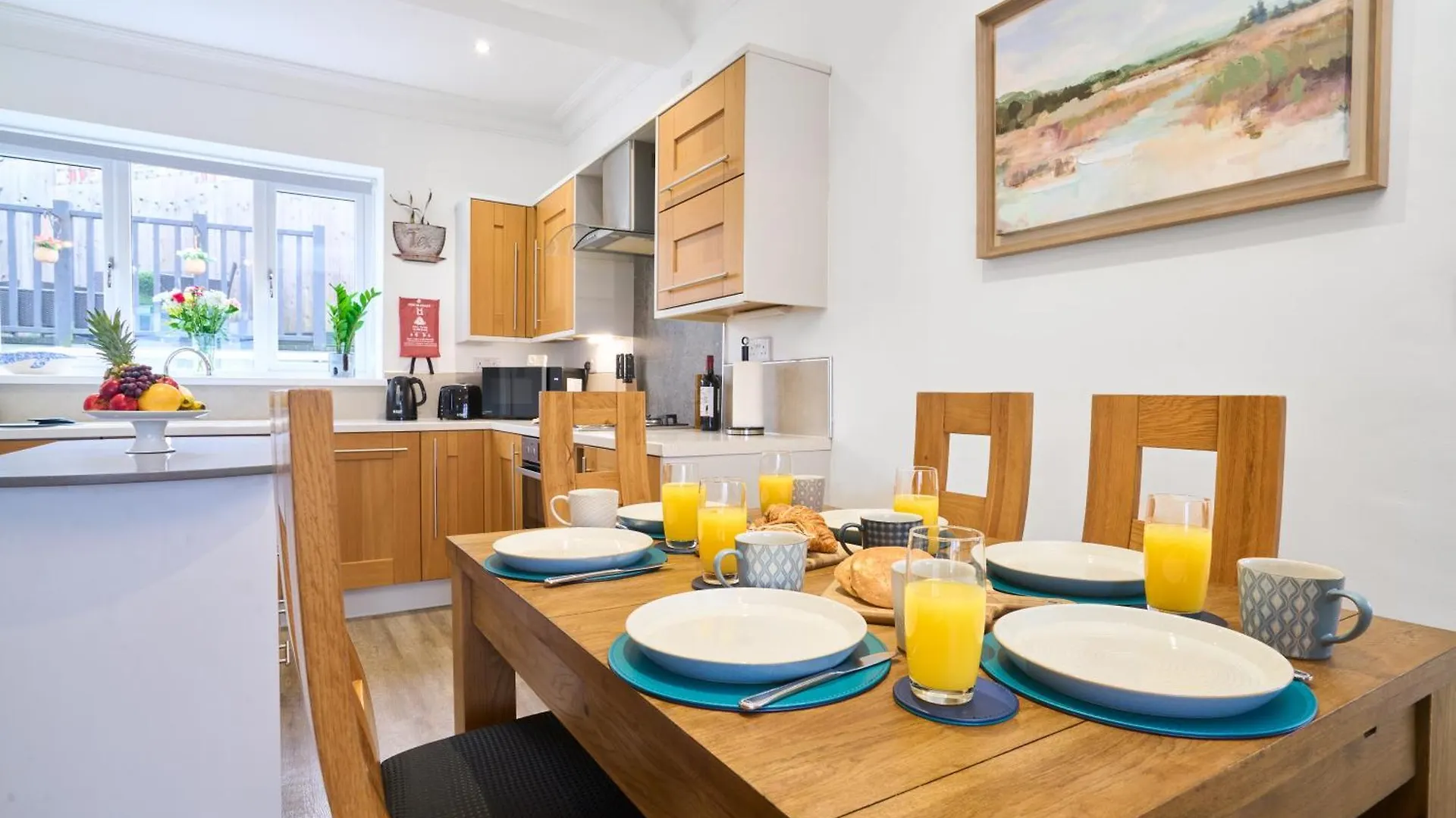 Redlands House By Urban Hideaways Villa Barry Holiday home
