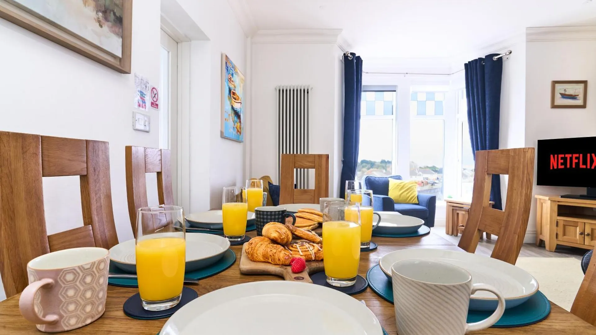 Holiday home Redlands House By Urban Hideaways Villa Barry United Kingdom